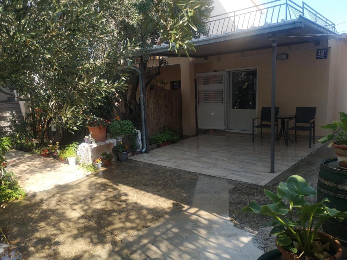 Apartments Govic Zaboric Zimmer foto
