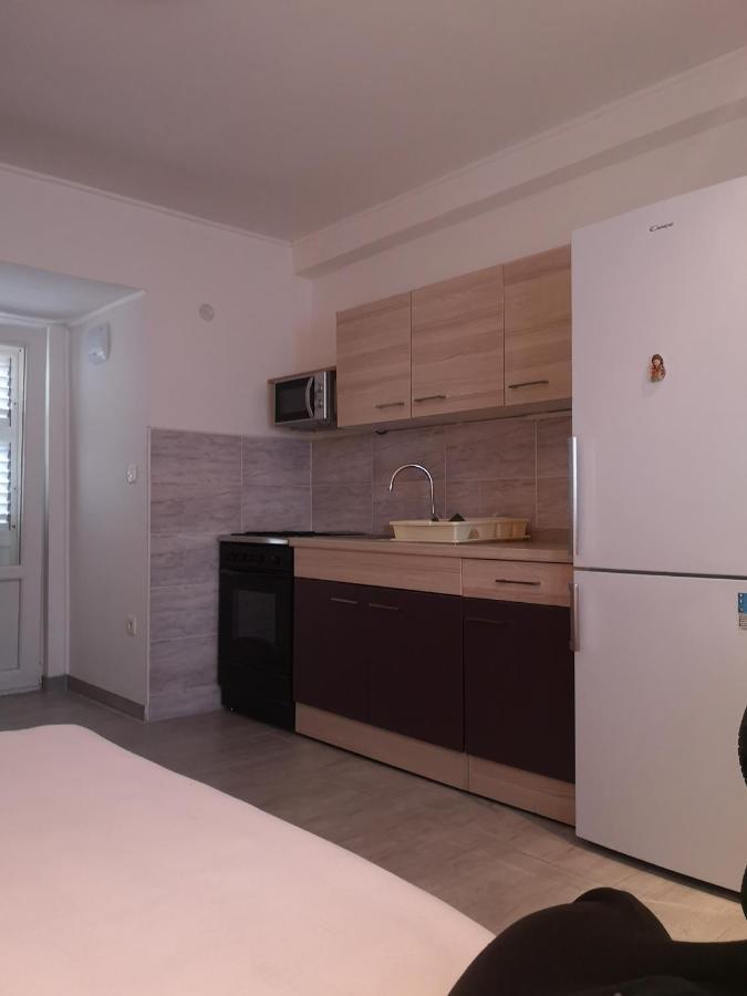Apartments Govic Zaboric Zimmer foto