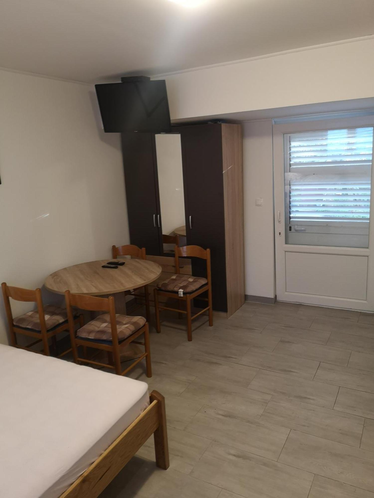 Apartments Govic Zaboric Zimmer foto