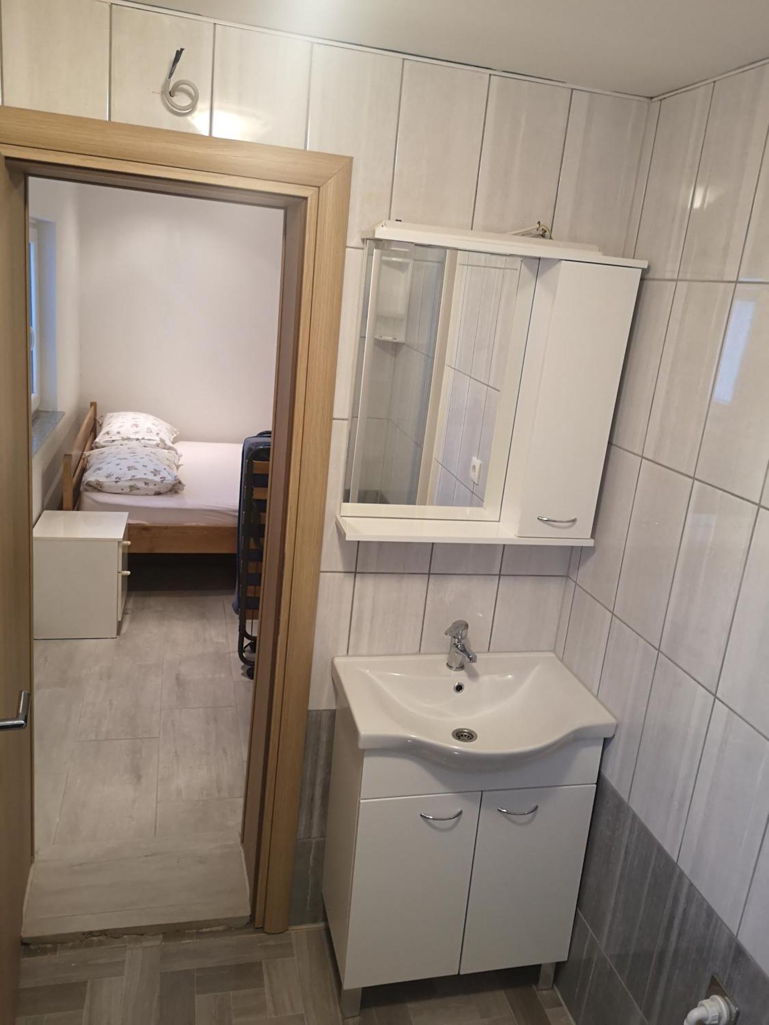 Apartments Govic Zaboric Zimmer foto