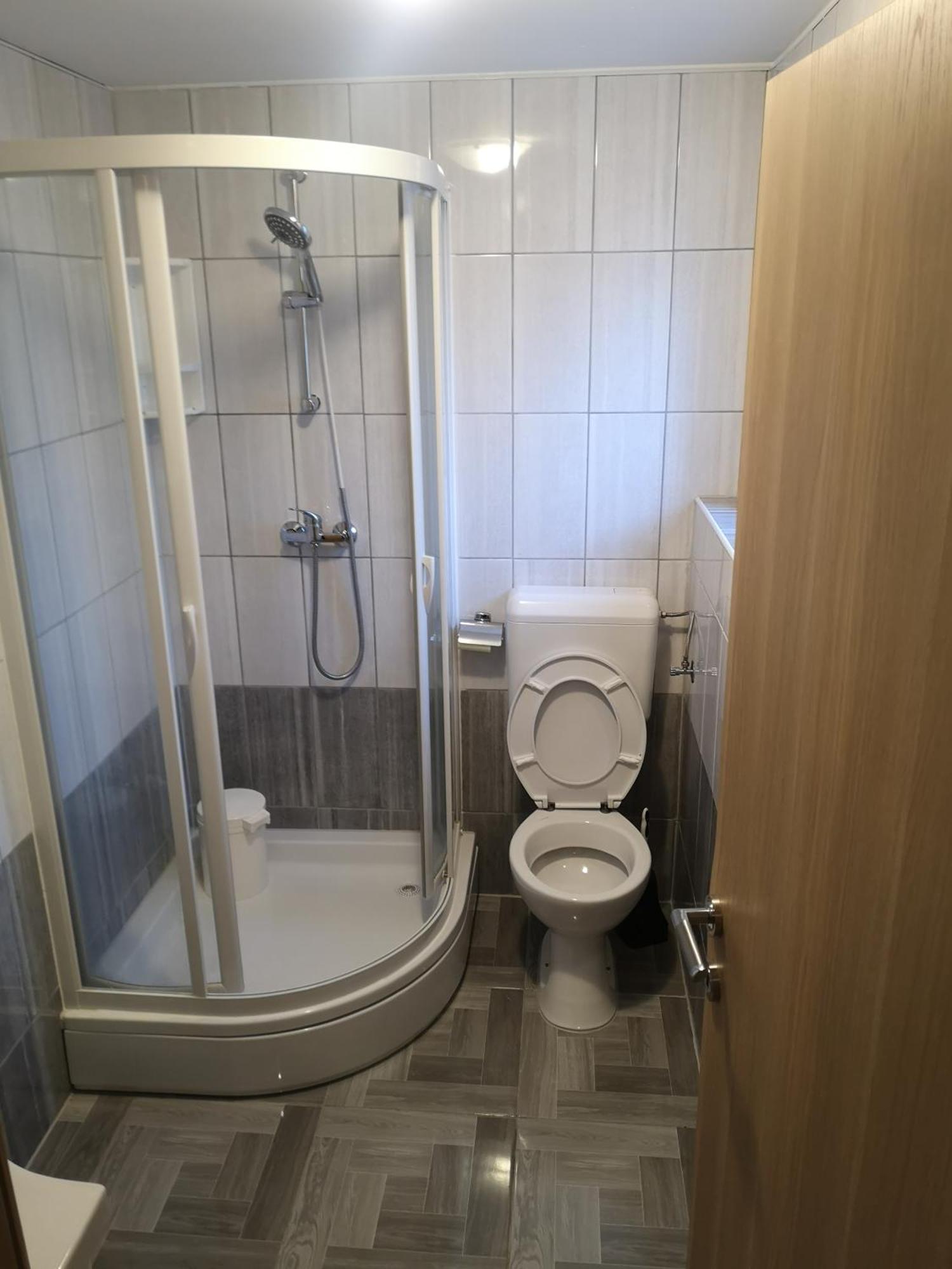 Apartments Govic Zaboric Zimmer foto