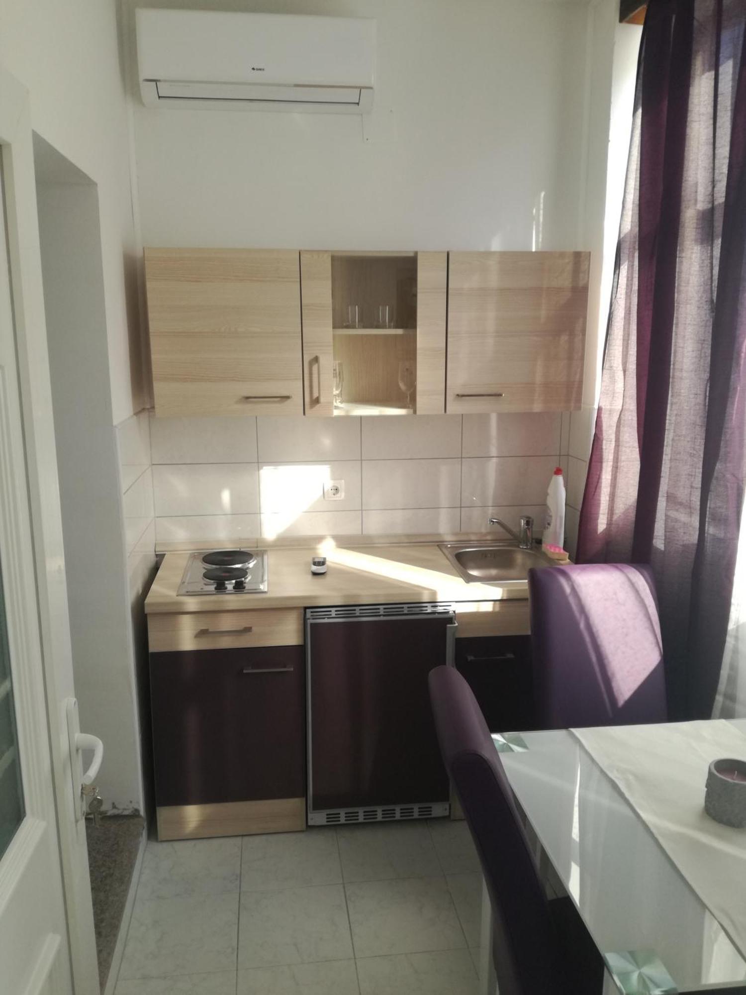 Apartments Govic Zaboric Zimmer foto