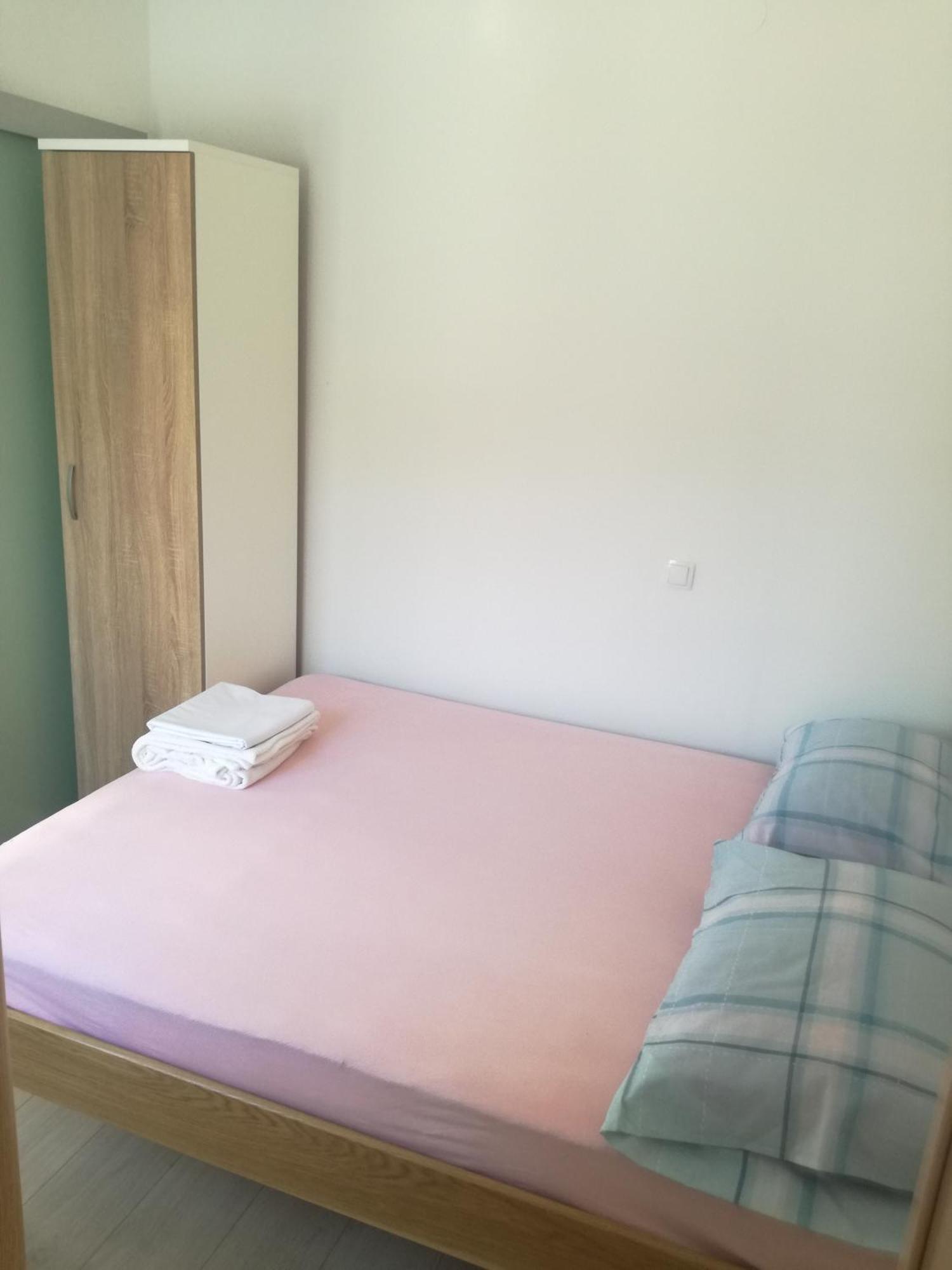 Apartments Govic Zaboric Zimmer foto