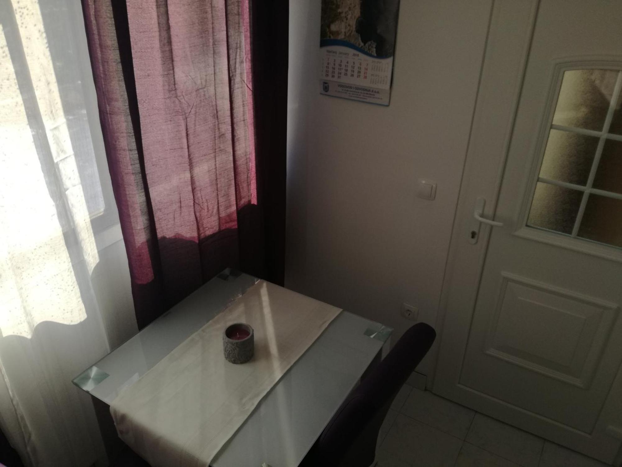 Apartments Govic Zaboric Zimmer foto