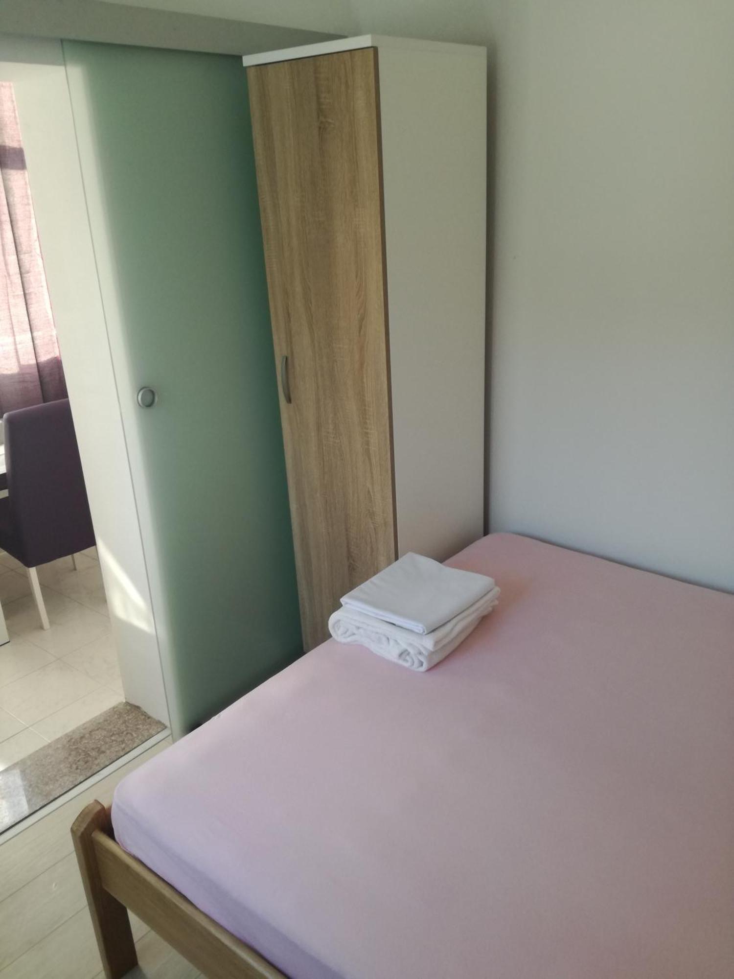 Apartments Govic Zaboric Zimmer foto