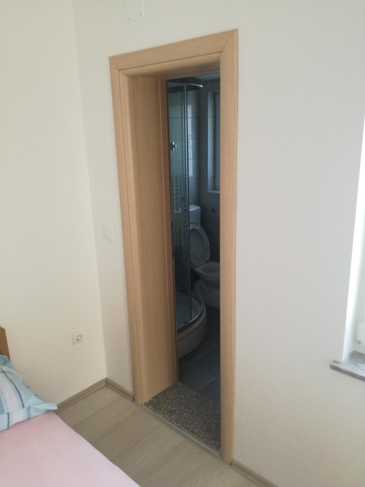 Apartments Govic Zaboric Zimmer foto